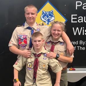 Meet your Posher, Michele